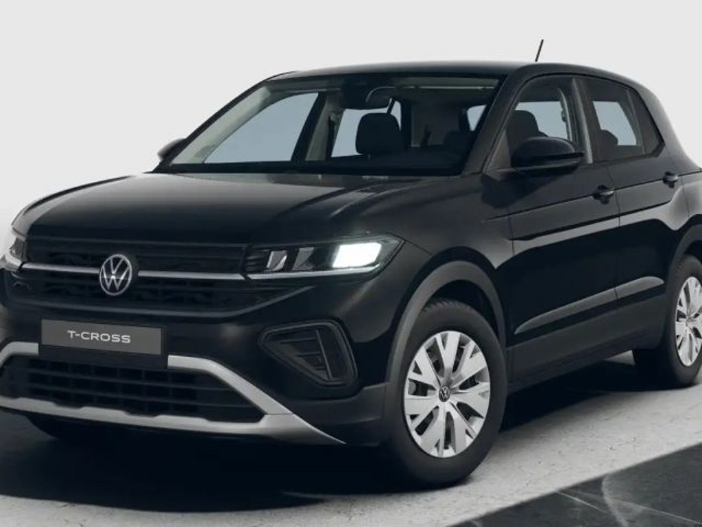 Volkswagen T-Cross 2025 Benzine