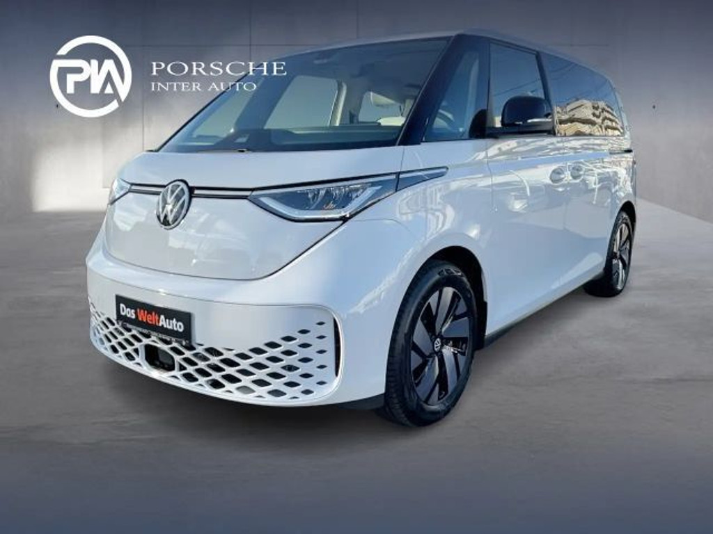 Volkswagen ID. Buzz 2025 Elektrisch