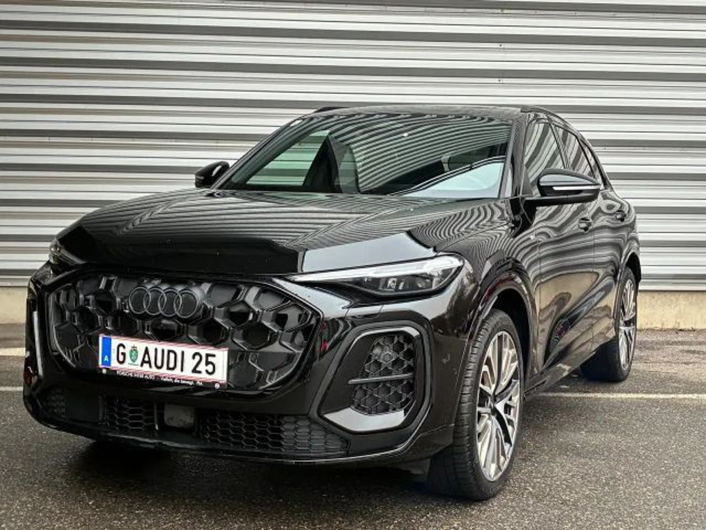 Audi Q5 2025 Diesel