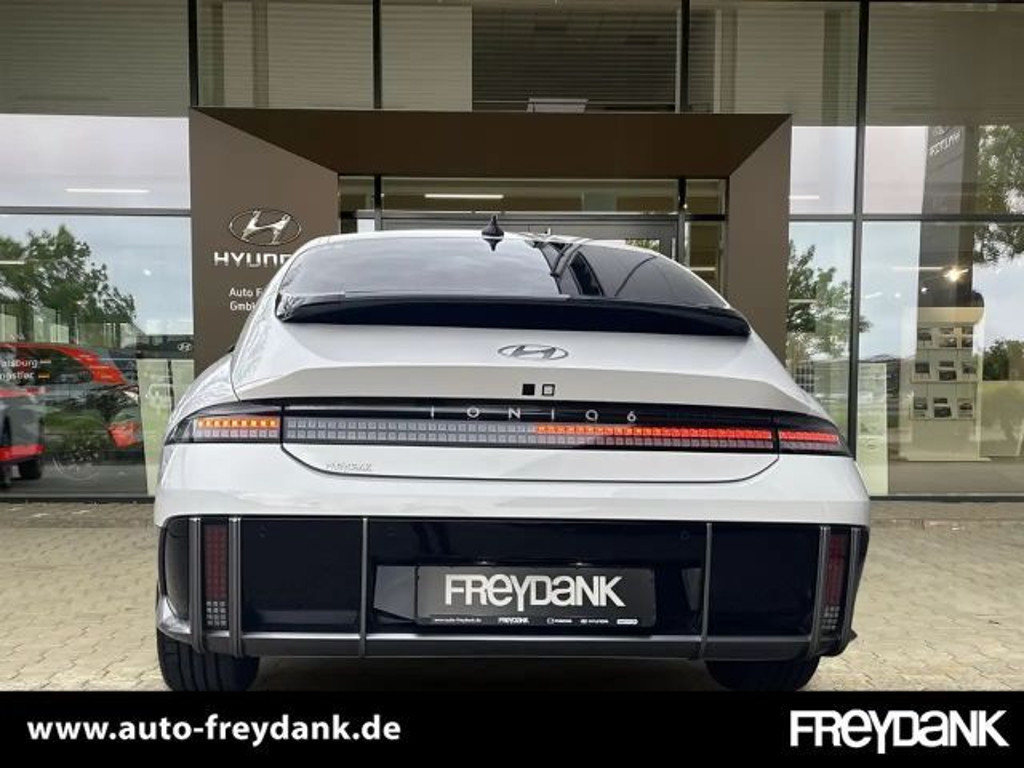 Hyundai IONIQ 6