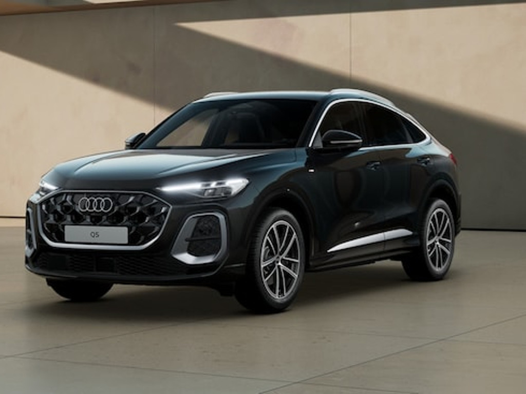 Audi Q5 2025 Diesel
