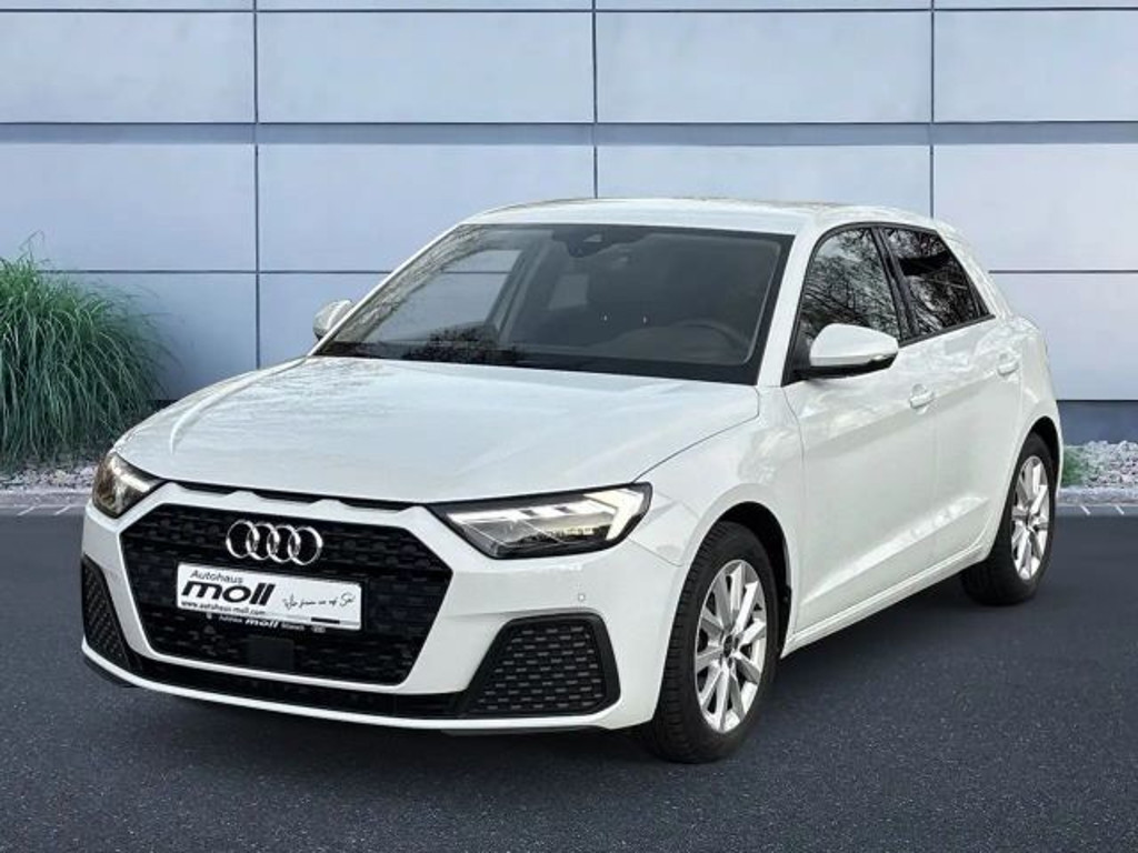 Audi A1 2024 Benzine