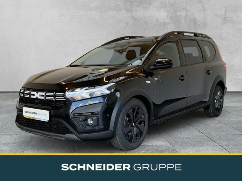 Dacia Jogger 2025 Benzine