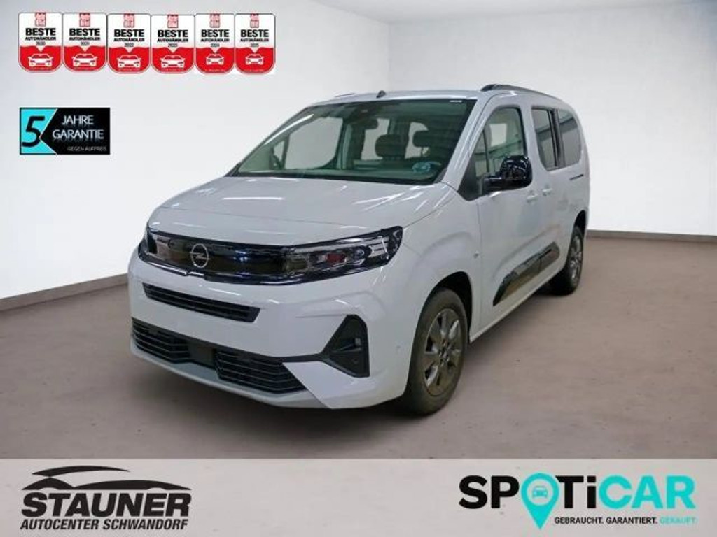 Opel Combo 2024 Diesel