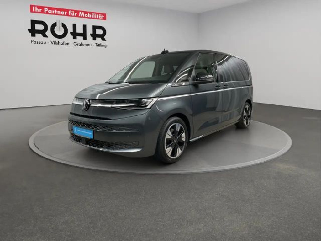 Volkswagen Multivan 2025 Hybride Benzine