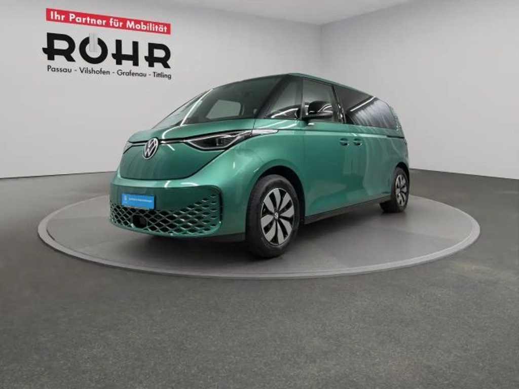 Volkswagen ID. Buzz 2024 Elektrisch
