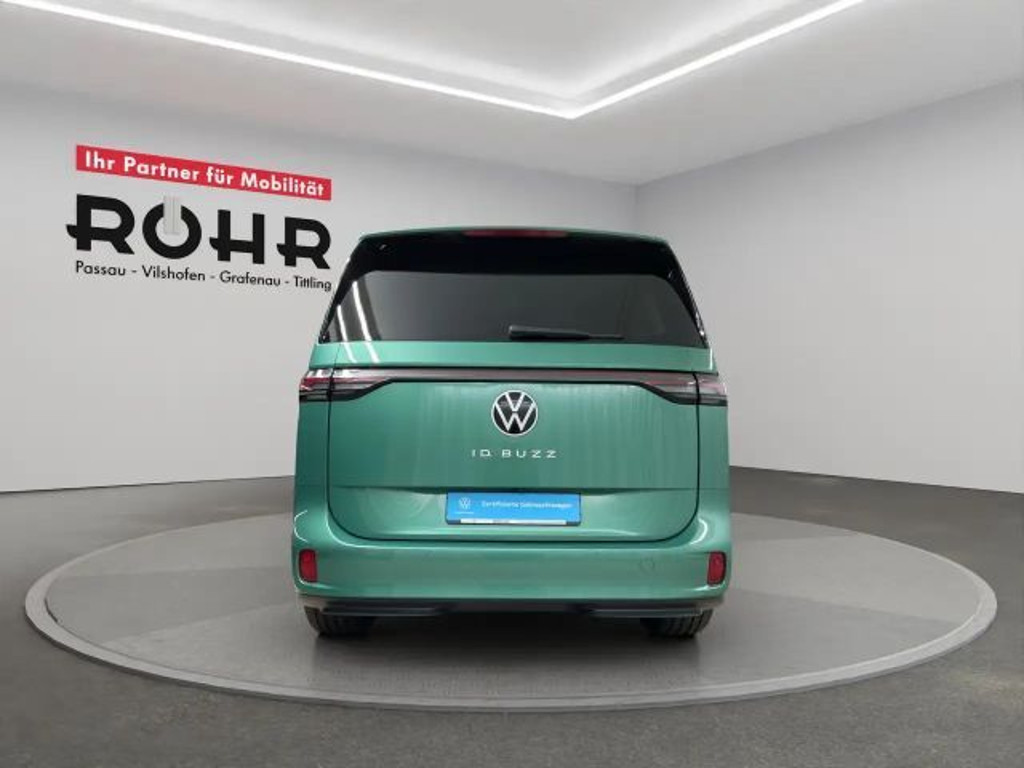 Volkswagen ID. Buzz