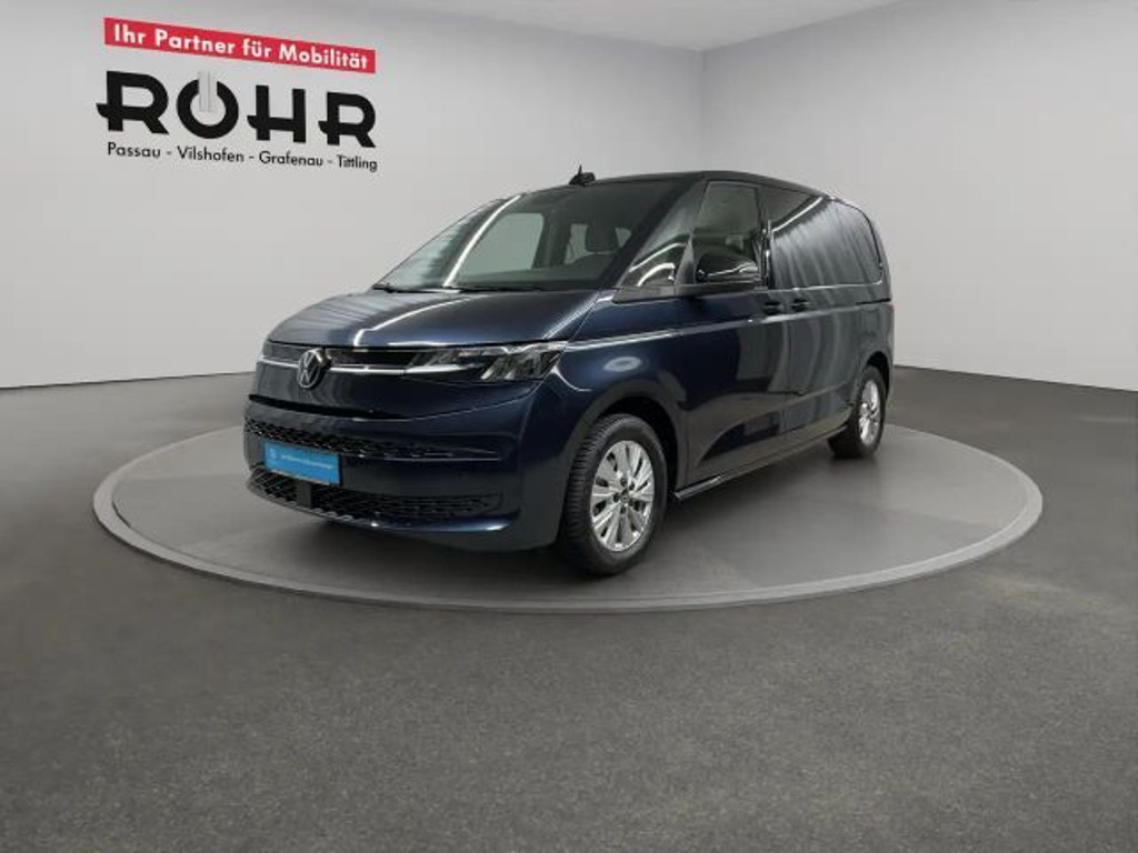 Volkswagen Multivan 2025 Diesel
