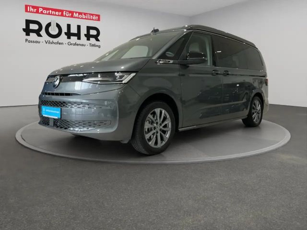 Volkswagen California 2025 Diesel