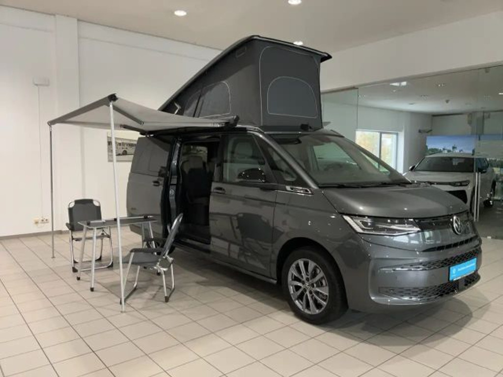 Volkswagen California