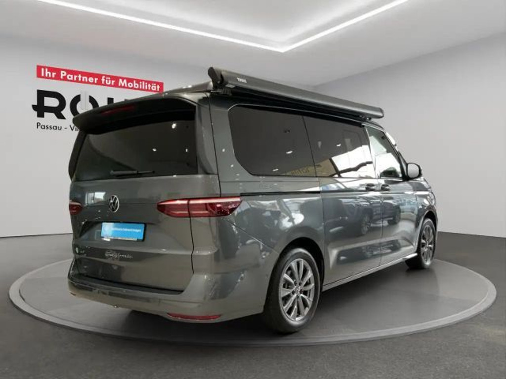 Volkswagen California