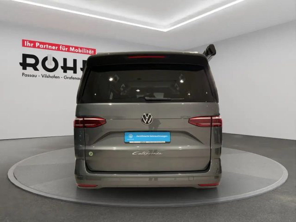 Volkswagen California