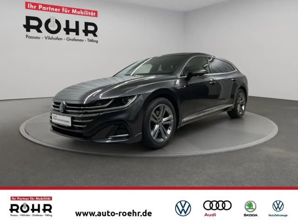 Volkswagen Arteon Shooting Brake 2023 Diesel
