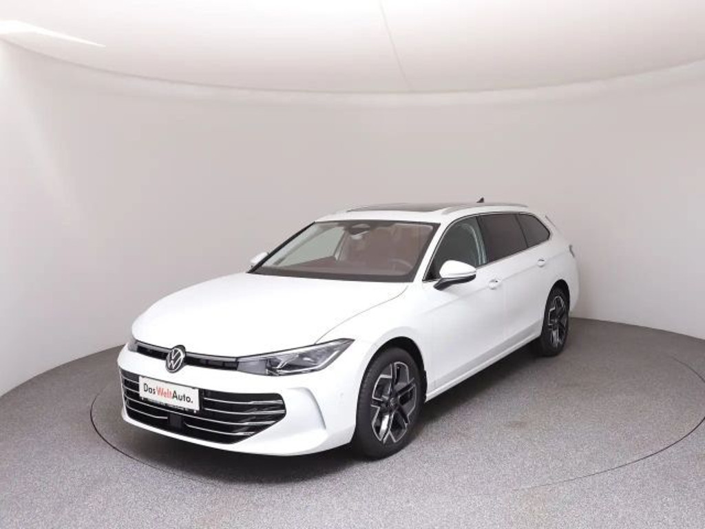 Volkswagen Passat 2025 Benzine