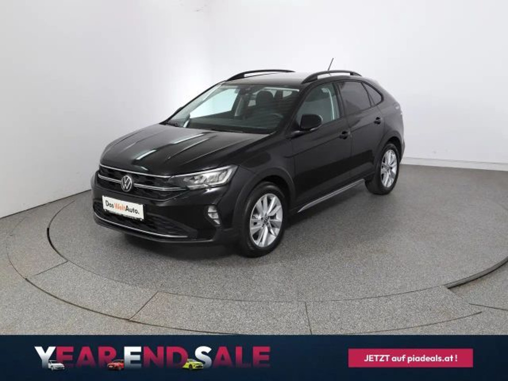 Volkswagen Taigo 2025 Benzine