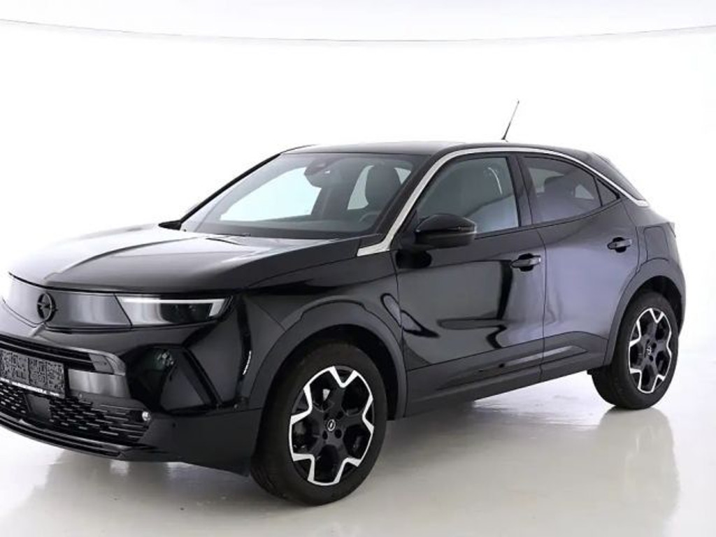 Opel Mokka 2024 Benzine