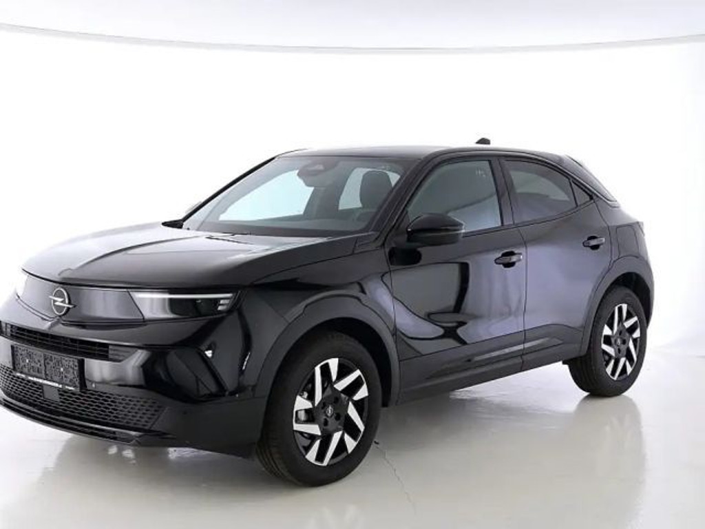 Opel Mokka 2025 Benzine