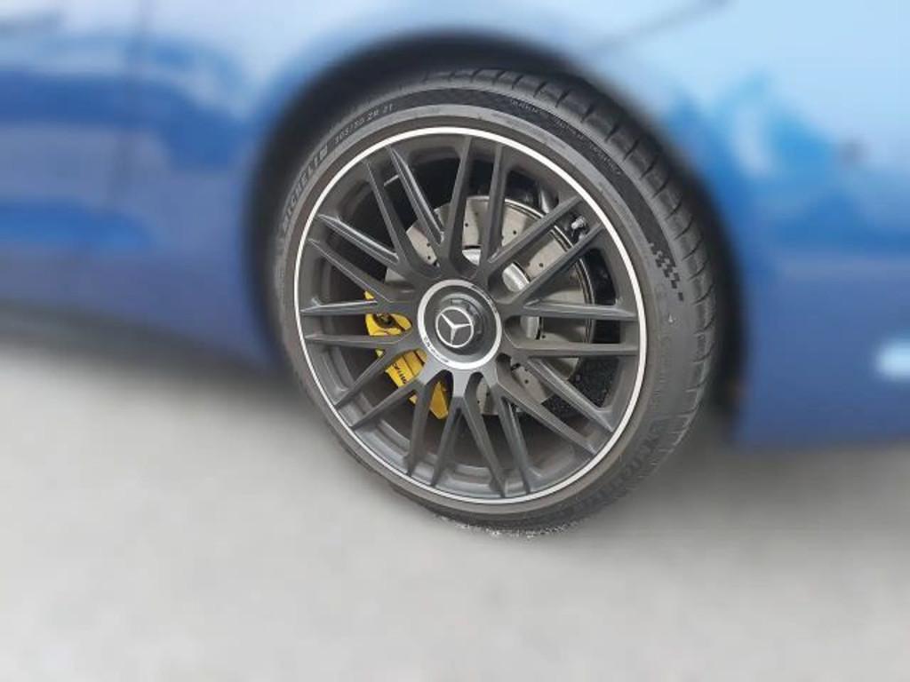 Mercedes-Benz SL-Klasse