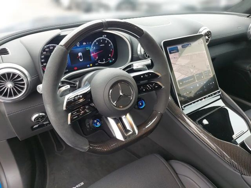 Mercedes-Benz SL-Klasse