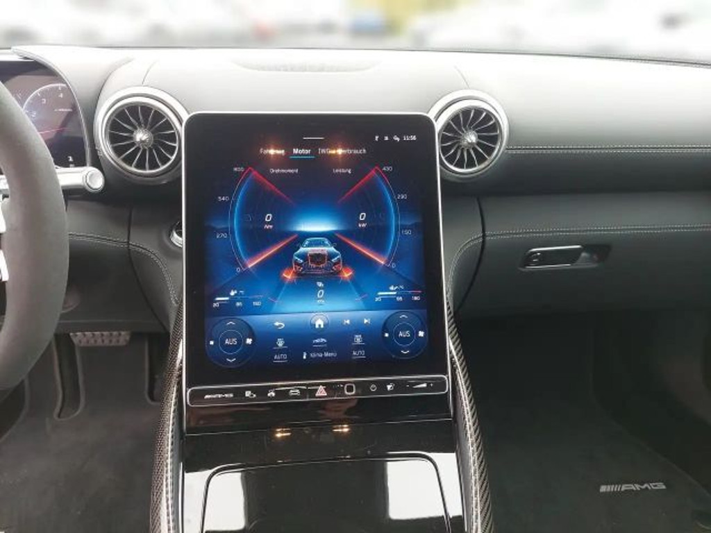 Mercedes-Benz SL-Klasse