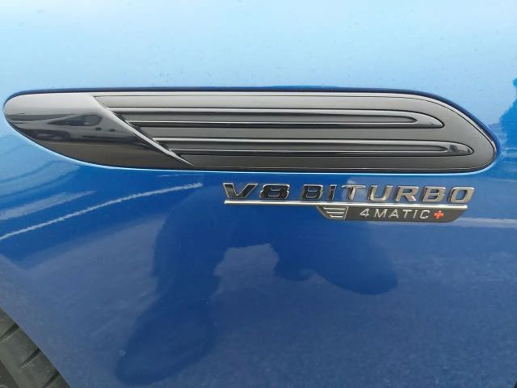 Mercedes-Benz SL-Klasse