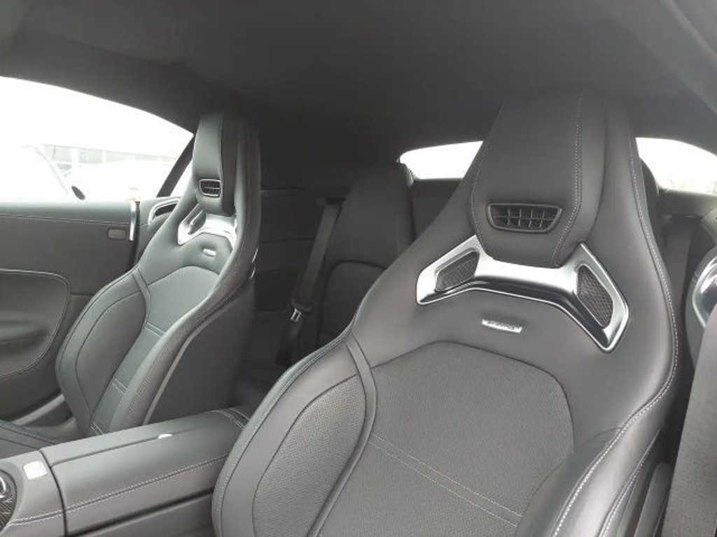 Mercedes-Benz SL-Klasse