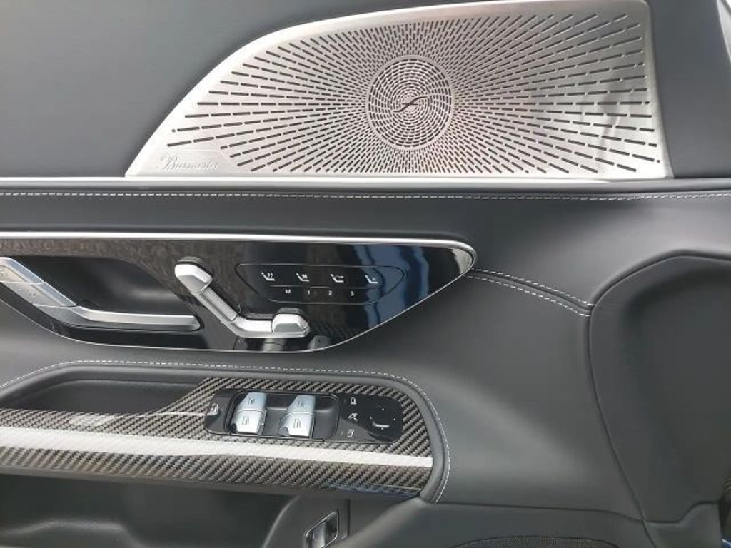 Mercedes-Benz SL-Klasse