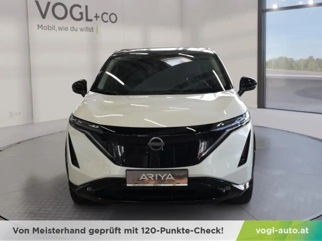 Nissan Ariya