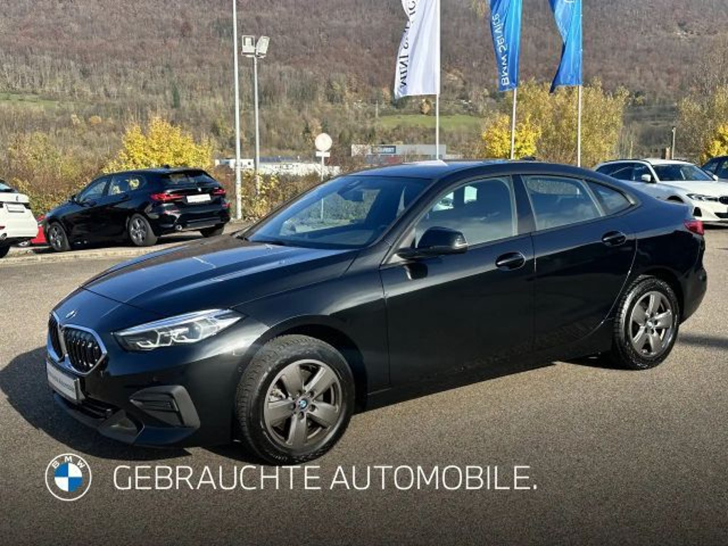 BMW 2 Serie 2023 Benzine