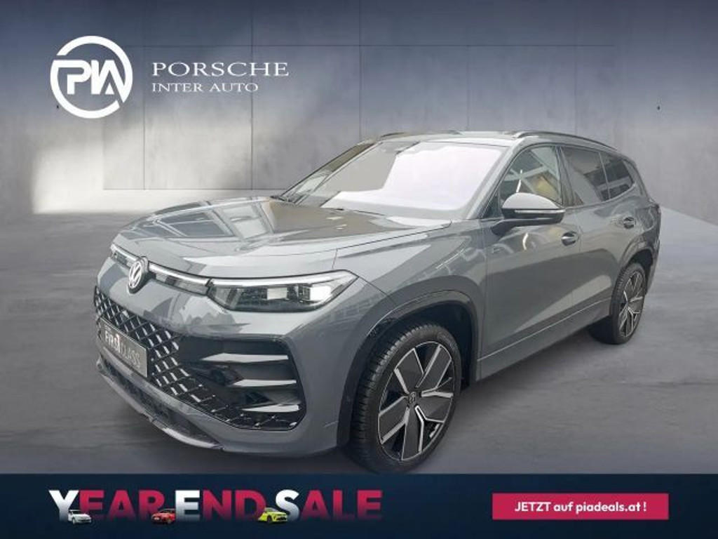 Volkswagen Tayron 2025 Diesel