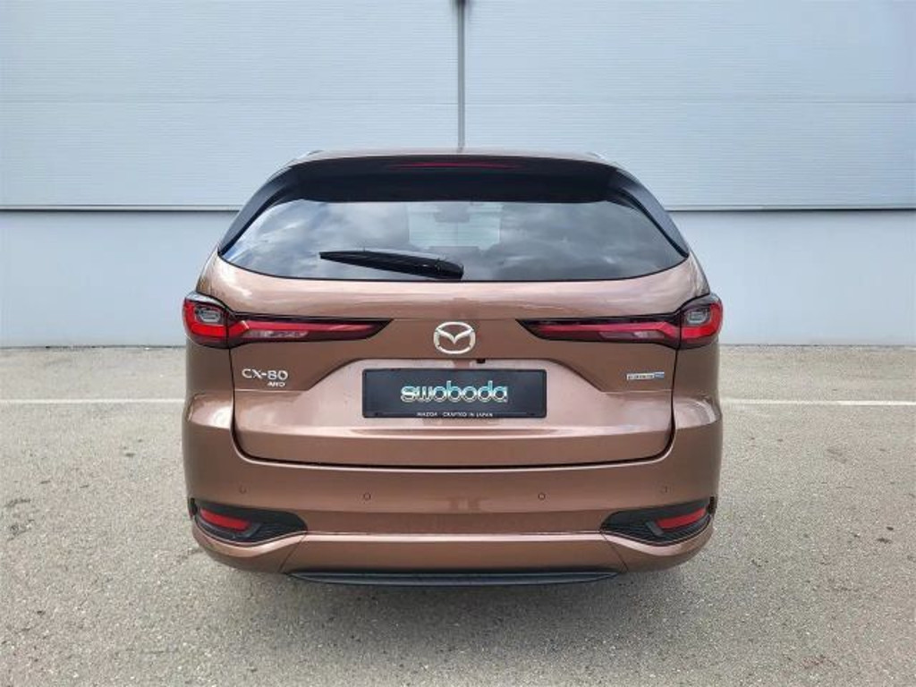 Mazda CX-80