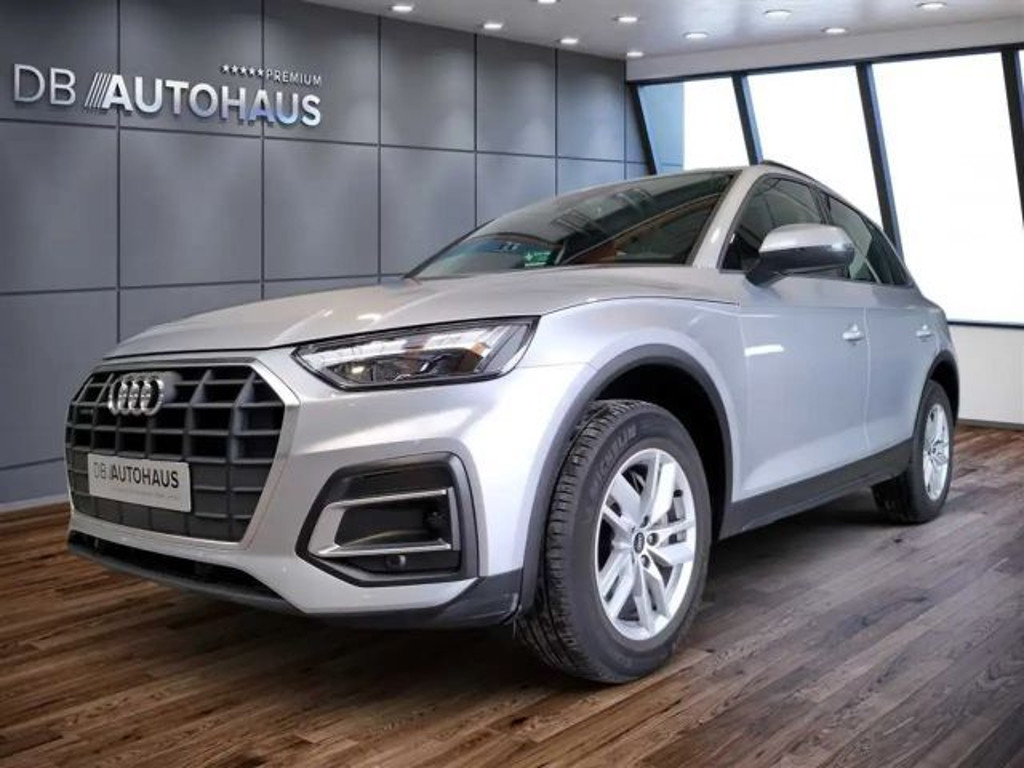 Audi Q5 2023 Hybride Benzine