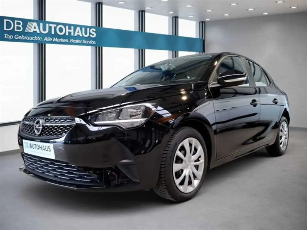 Opel Corsa 2022 Benzine