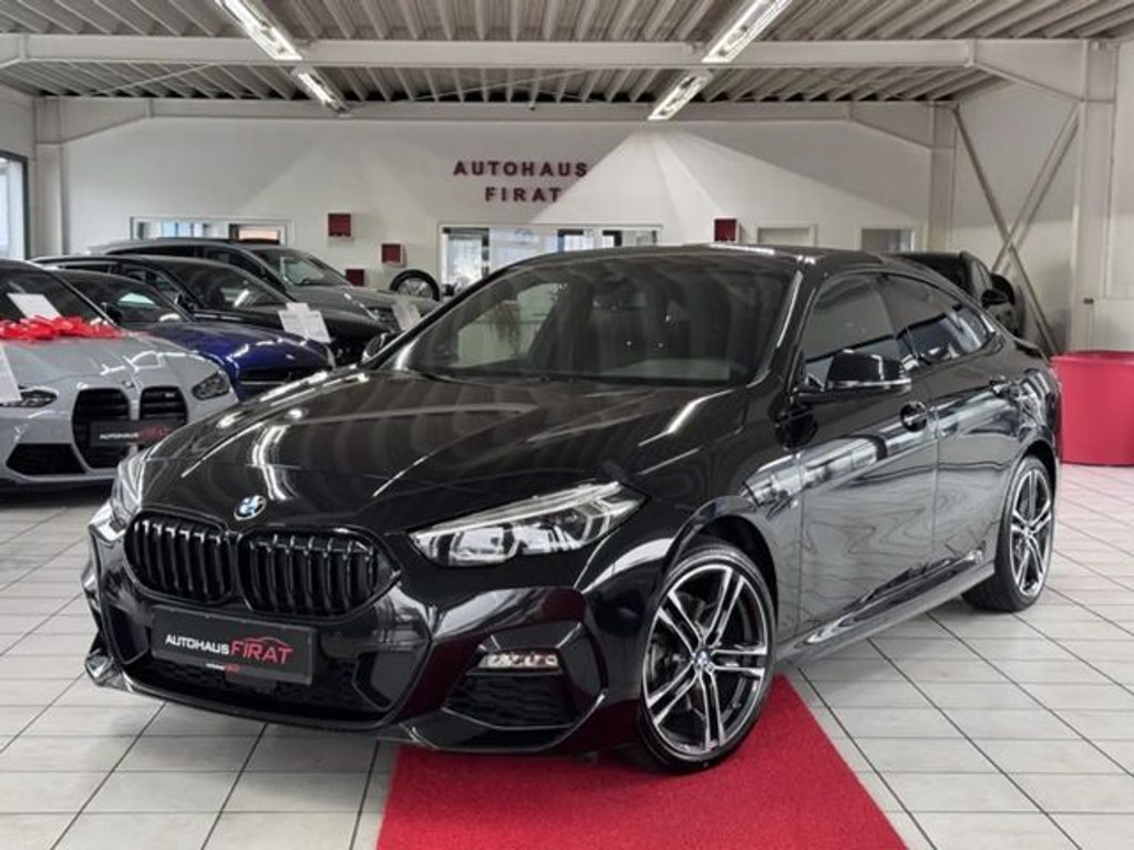 BMW 2 Serie 2024 Benzine