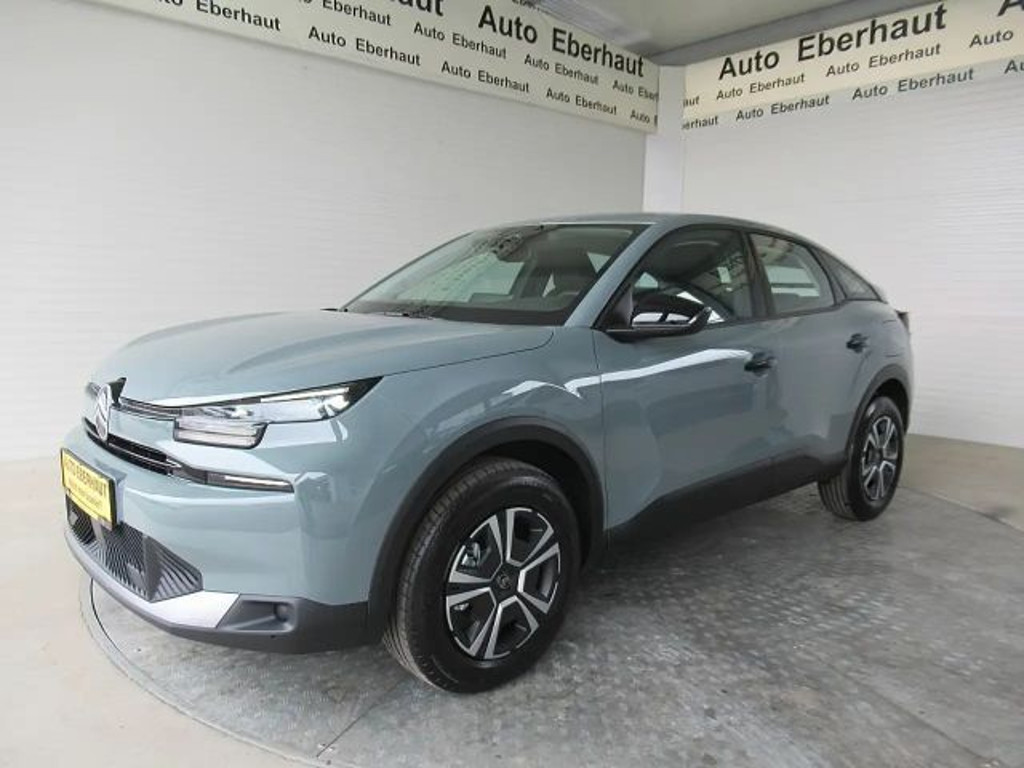 Citroën C4 2025 Hybride Benzine