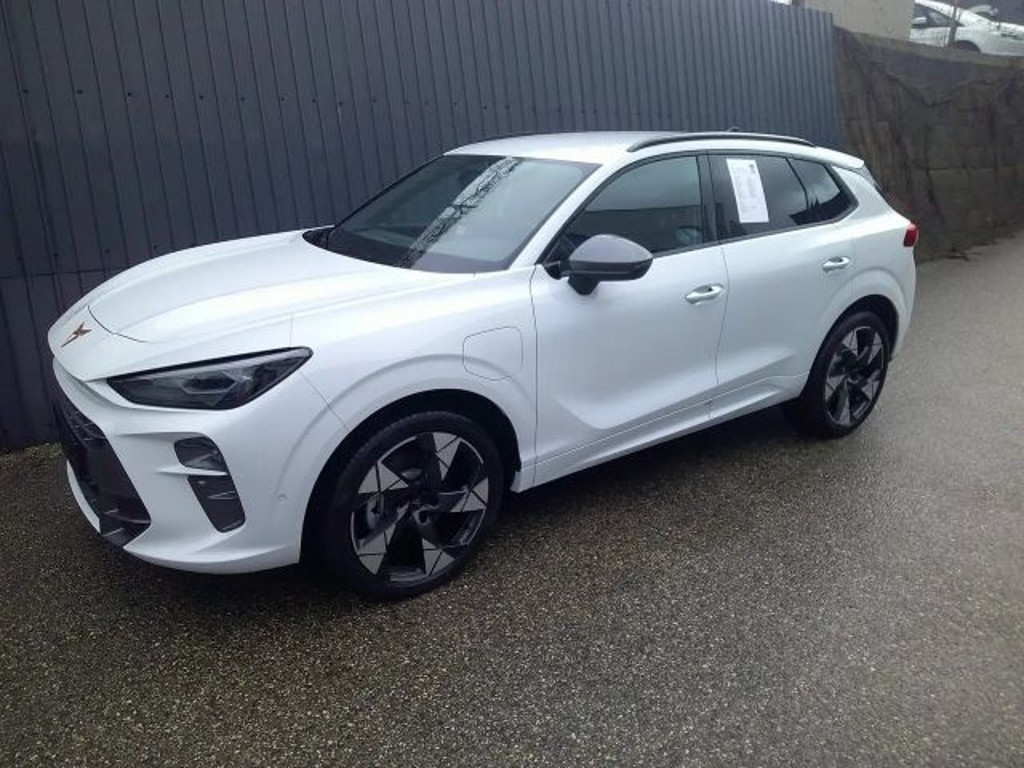 Cupra Terramar 2025 Hybride Benzine