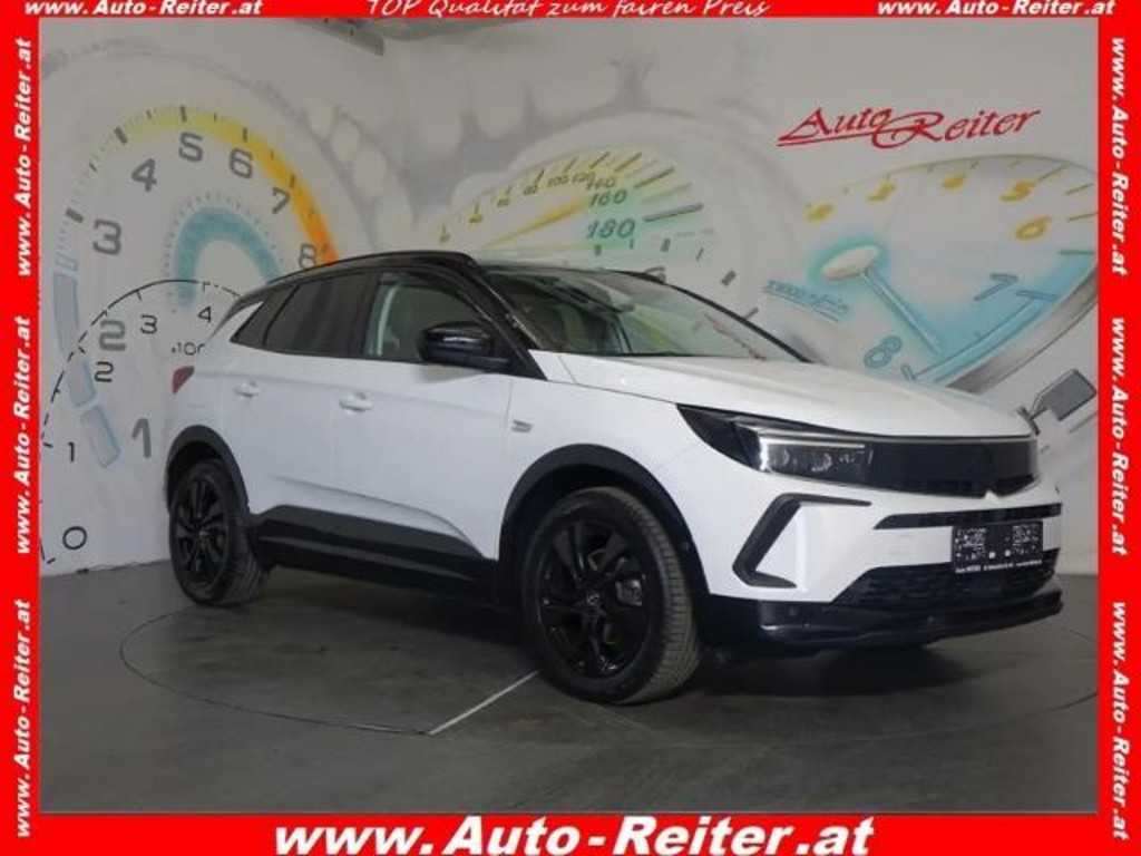 Opel Grandland X 2022 Diesel