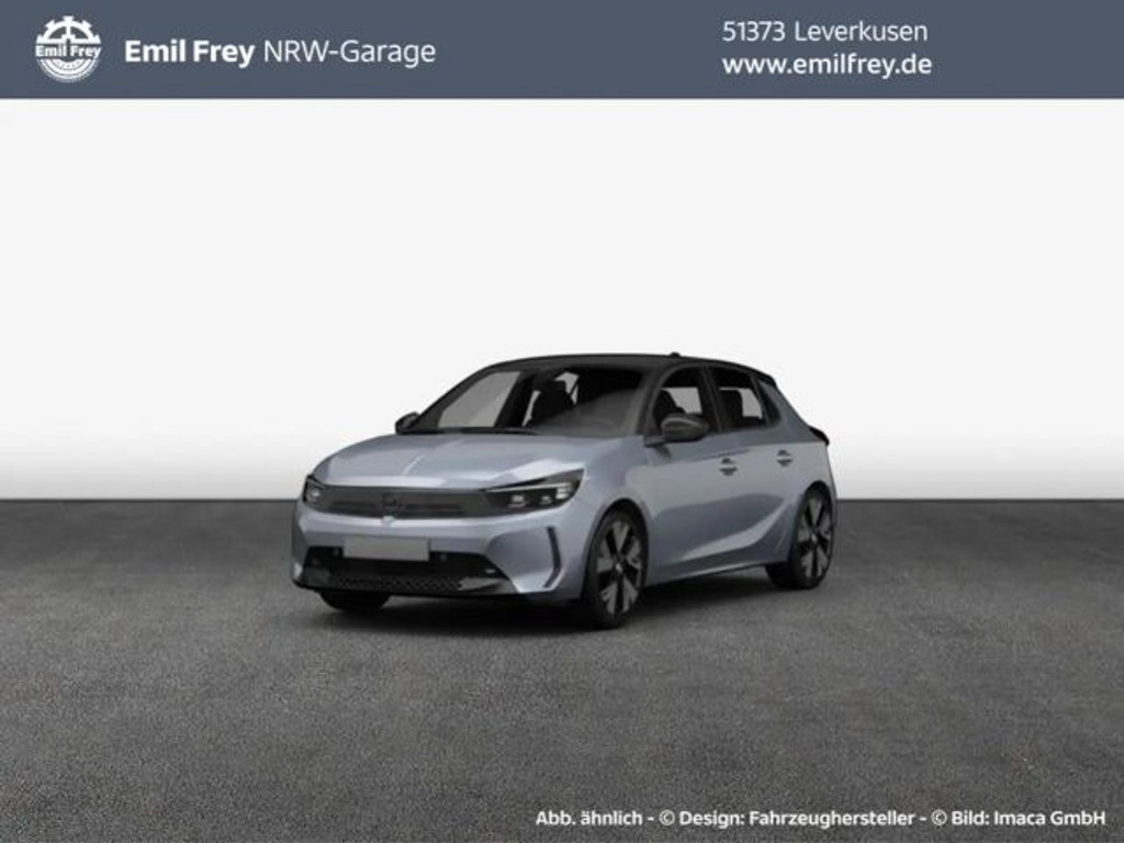 Opel Corsa 2024 Benzine