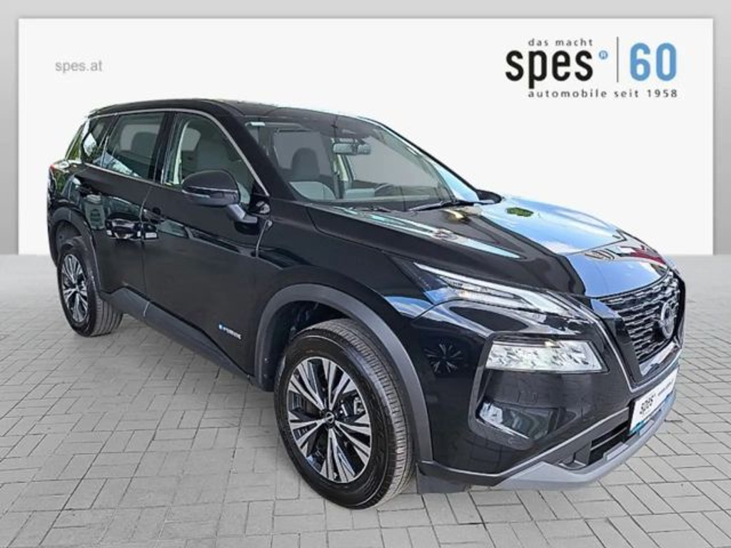 Nissan X-trail 2023 Benzine