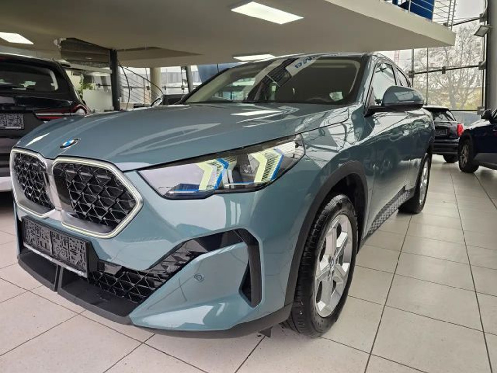 BMW X2 2024 Benzine