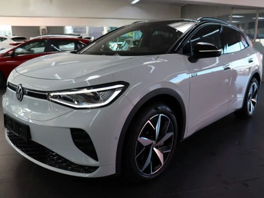 Volkswagen ID.4 2023 Elektrisch