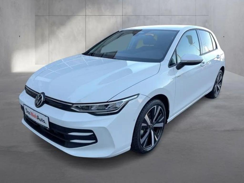 Volkswagen Golf 2025 Benzine