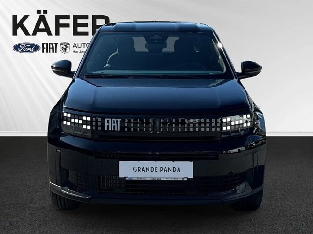 Fiat Grande Panda