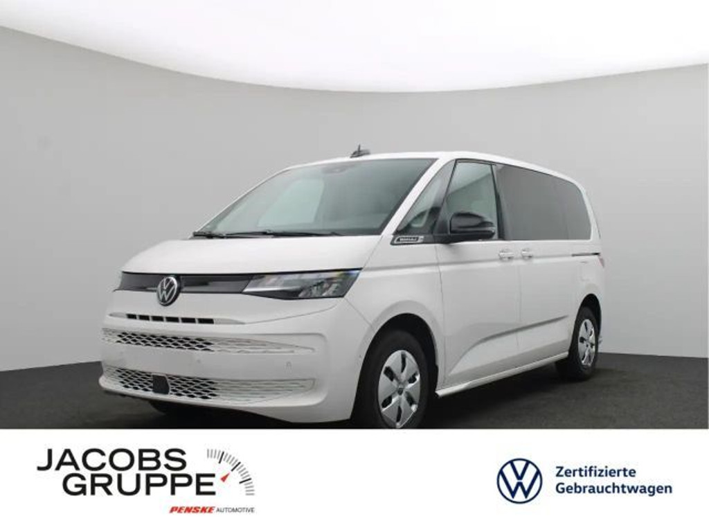 Volkswagen Multivan 2024 Diesel