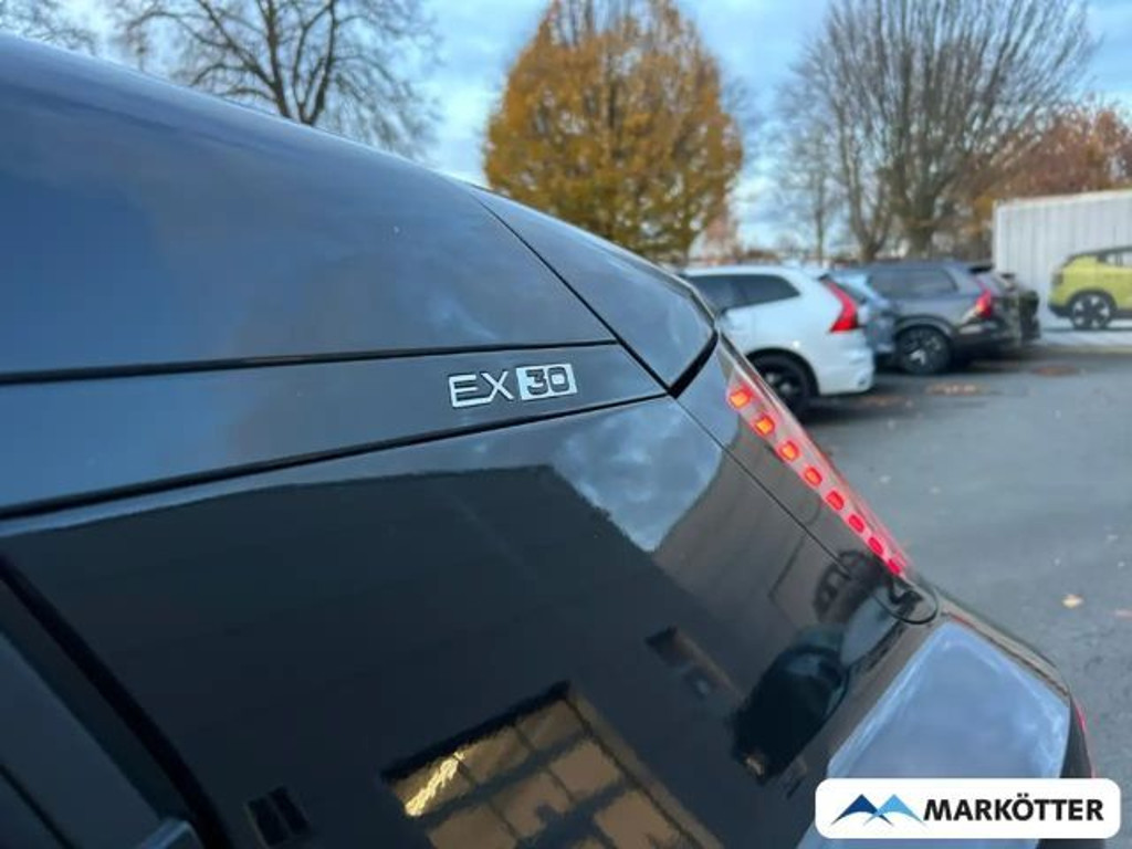 Volvo EX30