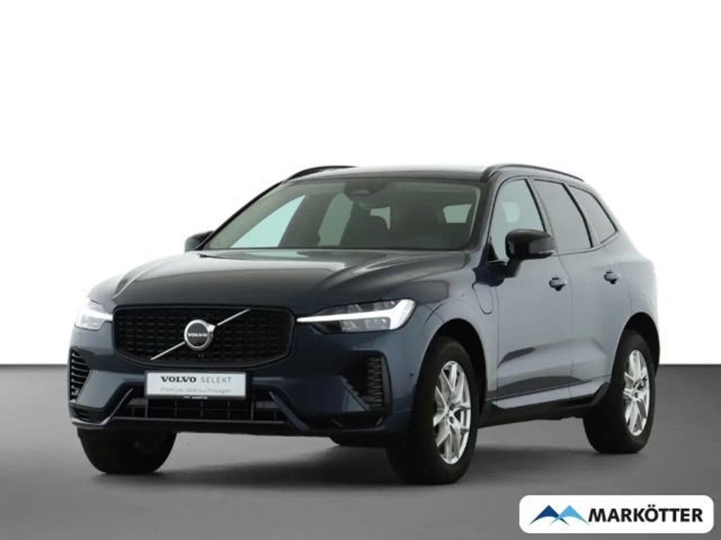 Volvo XC60 2025 Hybride Benzine
