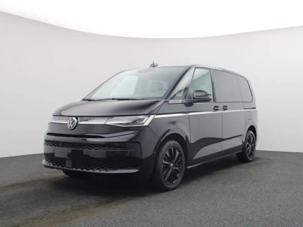 Volkswagen Multivan 2024 Diesel
