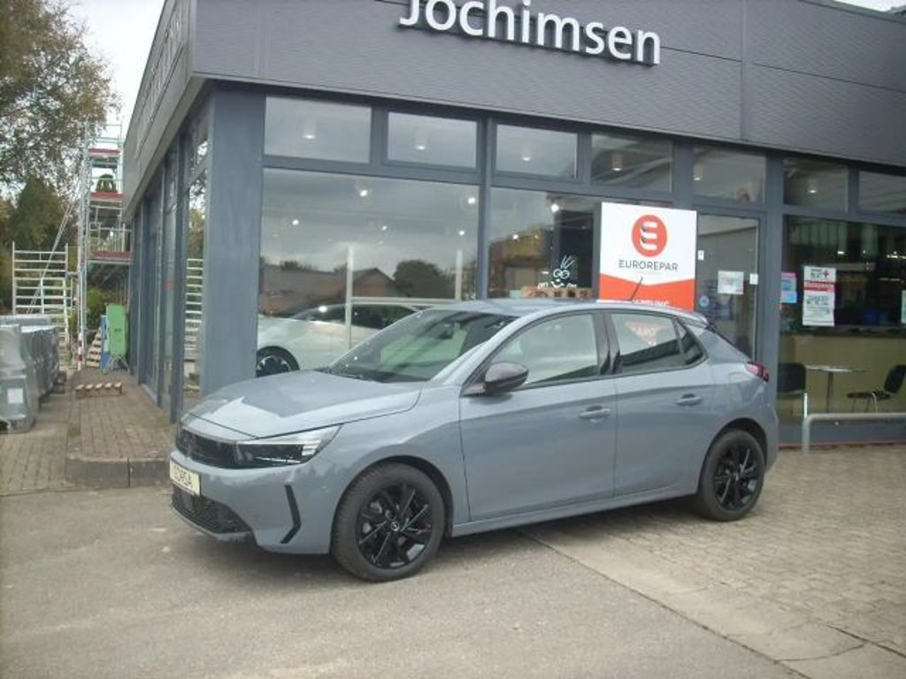 Opel Corsa 2024 Benzine