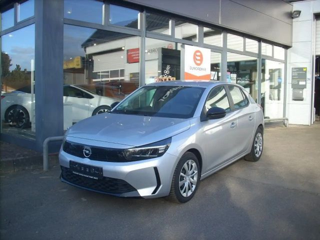 Opel Corsa 2024 Benzine