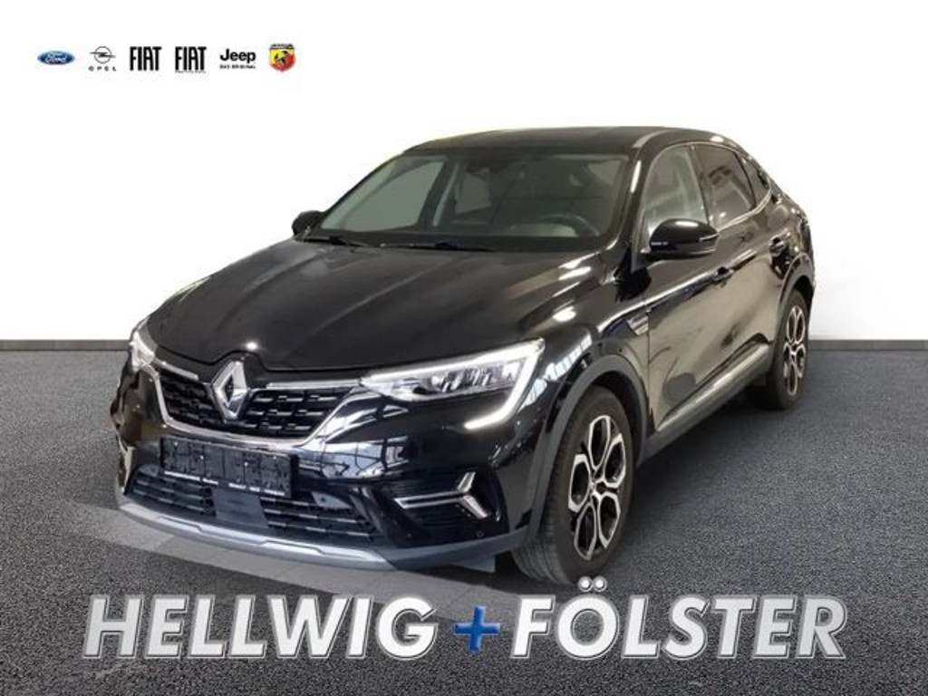 Renault Arkana 2022 Benzine
